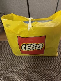 LEGO Disney Castle 71040 FACTORY SEALED, NEVER OPENED. Retired. 