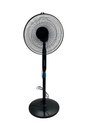 Standventilator CECOTEC EnergySilence 510 schwarz