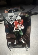 2017 Panini Elite Draft Picks - Jerry Rice #49