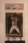 2024 Bowman Draft Konnor Griffin Chrome 1st Bowman BDC-22 PSA 9 MINT