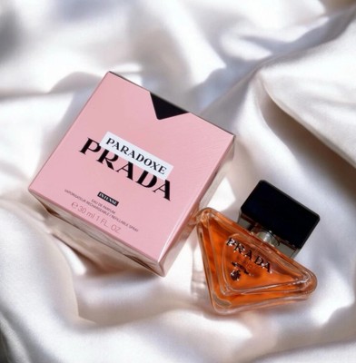 PRADA PARADOXE INTENSE EAU DE PARFUM 30ml 1fl oz (100% AUTHENTIC)