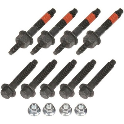 03309 New Exhaust Manifold Hardware Kit for Chrysler 5.7L V8