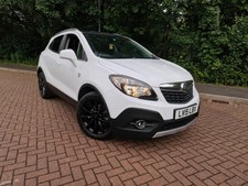Vauxhall Mokka 1.6 Petrol ** WITH Carplay/android Auto**