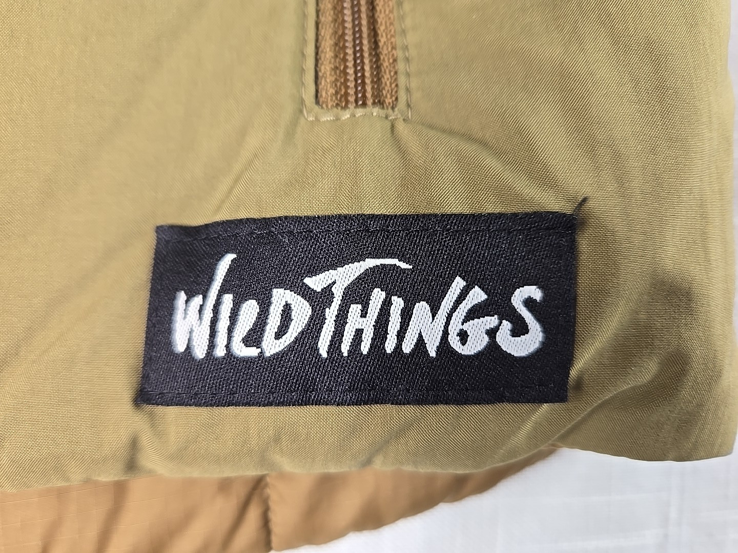 Wild Things Primaloft Epic Nextec Lined Quilted V… - image 8