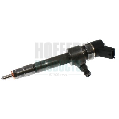 HOFFER Einspritzdüse ALFA ROMEO FIAT LANCIA 1,9 2,4 0000046472233 SRDX0021