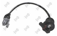 Abakus Sensor, Raddrehzahl Hinterachse U.A. FüR Chevrolet, Opel