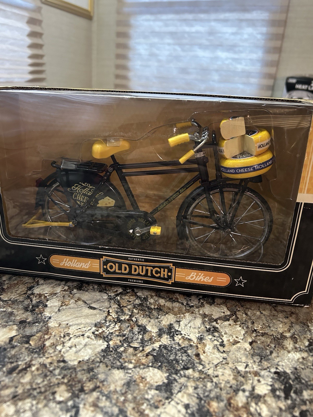 New In Box.