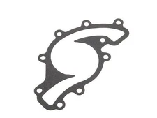 Allmakes PR2 PRO 42HG28C Water Pump Gasket Fits 1993-2002 Land Rover Range Rover