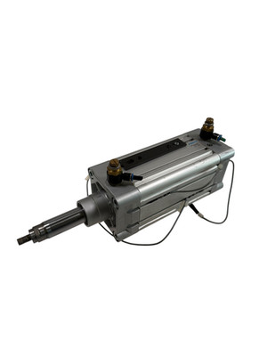 Gebraucht Festo DNC-80-100-PPV A-S6-SA 570373 CN08
