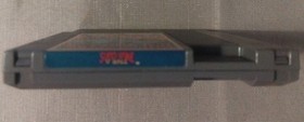 Super Spike V Ball NES Nintendo Entertainment System PAL Cartridge w/ Slip Case