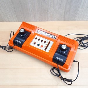 Nintendo TV Game 15 | eBay