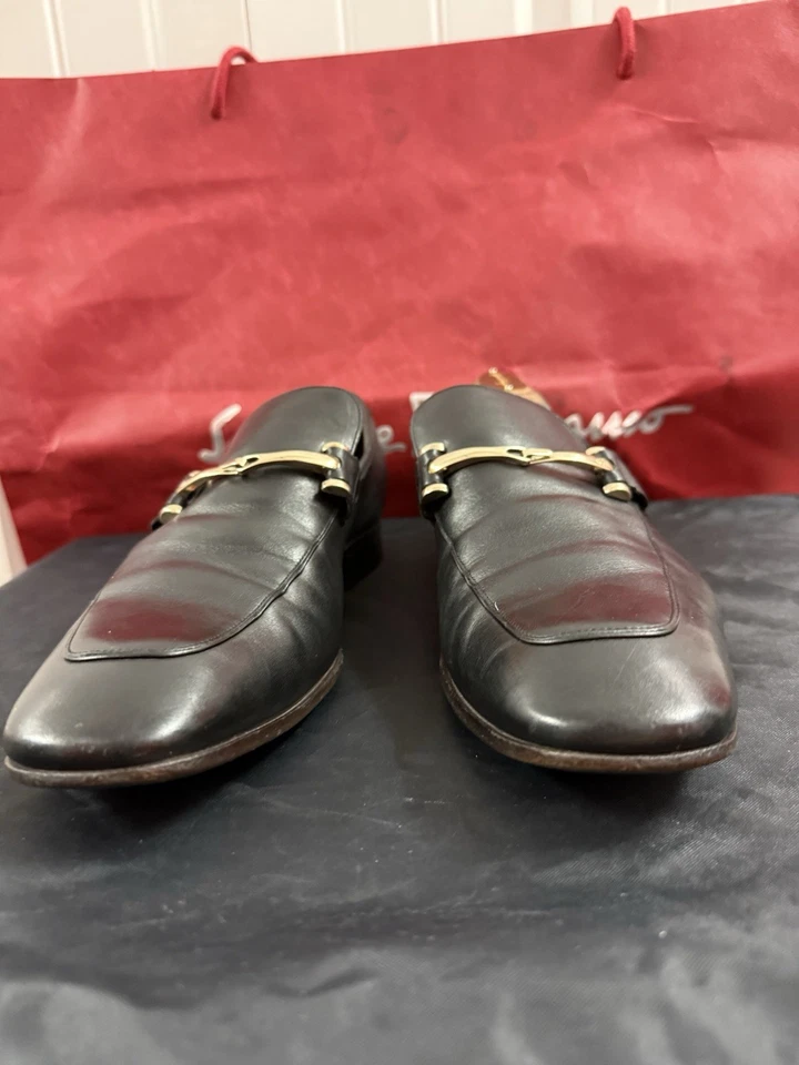 zapatos gucci hombre Foto 4 de 4