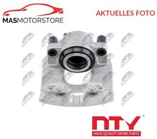 BREMSE BREMSSATTEL VORNE LINKS NTY HZP-FR-021 V FÜR VOLVO V70 III,V60 I,S60 II
