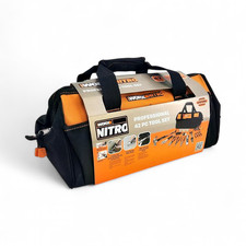 Worx NITRO Professional Premium Durable 42-Piece Hand Tool Set