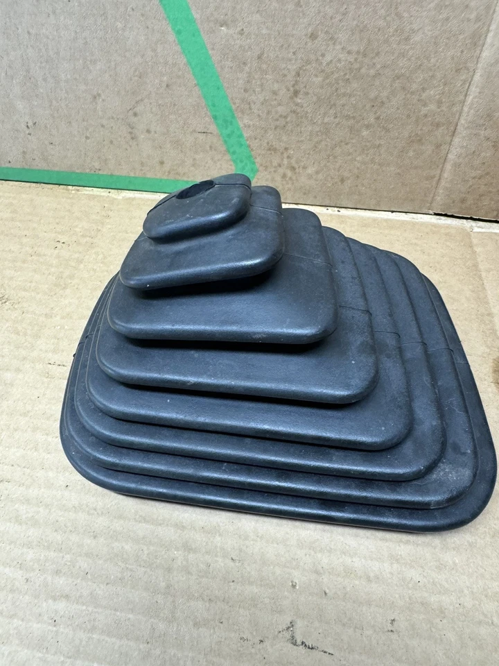 Bota de palanca de cambios superior de transmisión manual Ram 98-02 2ª generación Nv3500 Nv4500 Foto 4 de 4