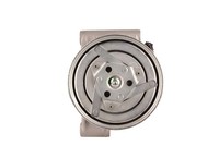 Walker Kompressor Klimaanlage FüR Nissan Micra II K11 1.0I 16V 1.4I K12 1.0