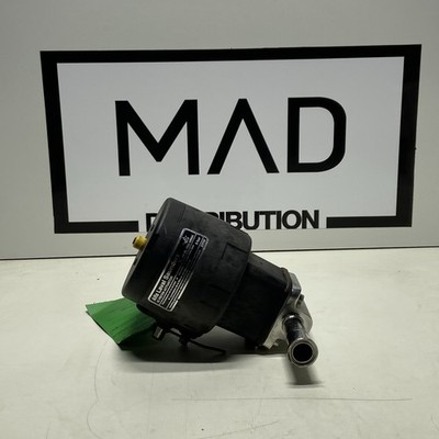 Alfa Laval Saunders EC Piston Actuator | 8 Bar | 33750
