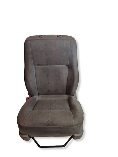 Volkswagen Transporter - Caravelle T5 2006 Vorne links Fahrersitz 7H0881303E