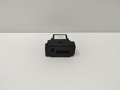 Aston Martin Rapide AUX USB Anschluss Eingang Input Audio Media 40179465