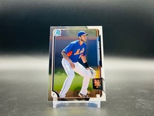 2015 Bowman Chrome - Amed Rosario - Prospect (RC) - BCP231