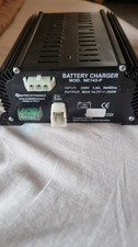 Nordlettronica Ne143-P Battery Charger
