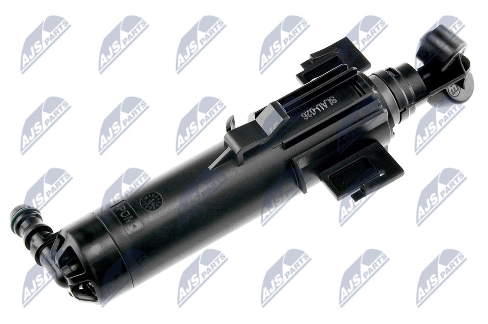 N.T.Y. EDS-AU-026.NTY Washer Fluid Jet, headlight cleaning for AUDI