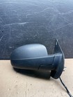 2007-2013 Chevrolet Tahoe Silverado Suburban Right Passenger Mirror OEM S5075 DG