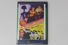 Ghosts on the Loose DVD Bela Lugosi East Side Kids