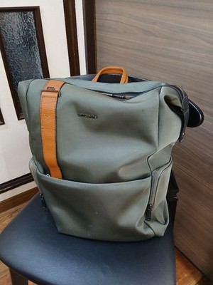 Samsonite Rare Khaki