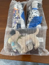 NEW McDONALDS "102 DALMATIONS" TOYS 2000  SEALED IN BAGS X 3