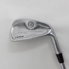Yamaha Iron Set inpres RMX TOURMODEL CB(2015) Stiff NS PRO MODUS3 TOUR120 6 pcs