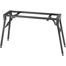 K M Digital Piano TableStyle Keyboard Stand