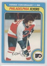 1979-80 O-Pee-Chee Dennis Ververgaert #214 1s7