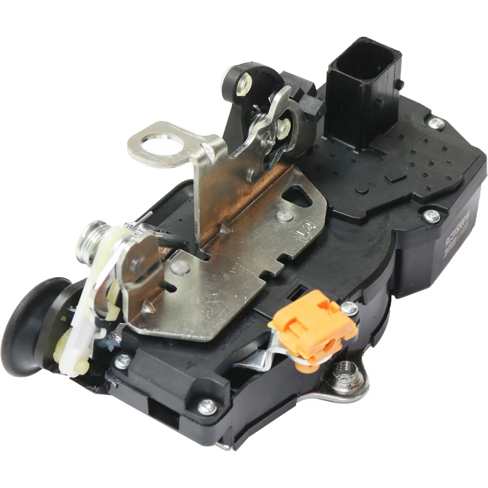 Actuador de bloqueo de puerta para Chevrolet Suburban 1500 2008-2009 lado del conductor trasero Foto 3 de 4