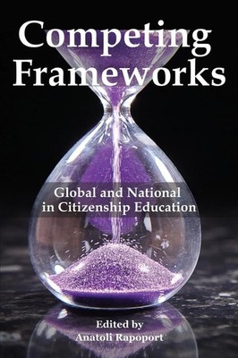Anatoli Rapoport | Competing Frameworks | Taschenbuch | Englisch (2018)