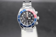 Seiko Prospex Diver PADI Special Edition SBDL067 V192-0AD0 Solar Watch