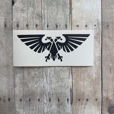 Imperium of Man Warhammer 40K Premium Vinyl D...