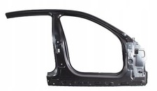 BMW 7 VII G11 G12 2015-2022 Seitenschweller S�ule rechts TYLNEBLOTNIKI 410074132