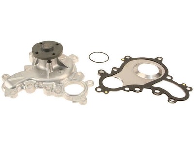 AISIN 32DD77S Water Pump Fits 2010-2023 Lexus GX460 OE Replacement - 100% New