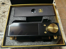 LAiV HARMONY R2R µDAC - XTR + Remote bundle - Black - New Condition - Free Ship