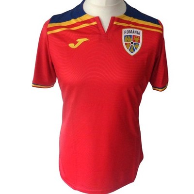 ROMANIA Offiziell Joma 2025-2026 Away Shirt NEW Mens Sizes BNIB Jersey FRF