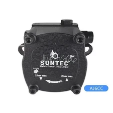 1PCS NEW SUNTEC AJ6CC1000-4Y Burner Oil Pump AJ6CC 1000-4Y