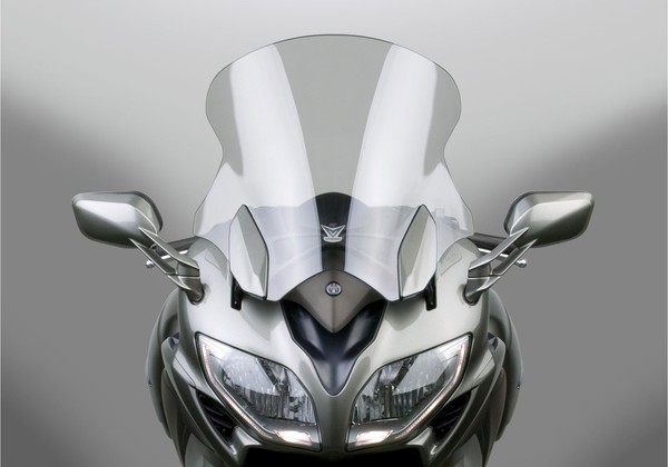 National Cycle Windshield Vstream Sport Touring FüR Yamaha FJR1300 1298 13-15-image