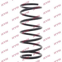 Fahrwerksfeder Hinten KYB RD5962 FüR Mitsubishi