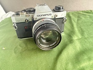 Olympus OM 30 | eBay