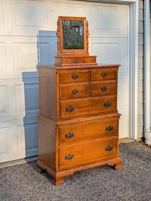 Maple Antique Dressers for sale | eBay
