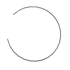 Bezel Wire Spring fits Breitling Super chronomat Evolution Blacksteel