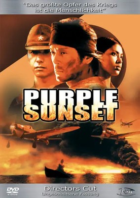 Purple Sunset