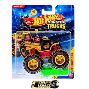 ホットウィール⚡️FIAT GOTTA GO 7台セット Hot Wheels Gotta Go | eBay