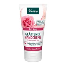 Kneipp Crème Mains Bio Anti-Âge Réduit Taches Brunes 50 ml